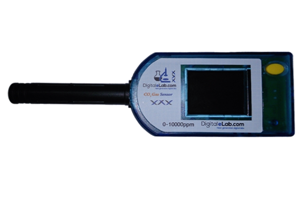 co2-sensor