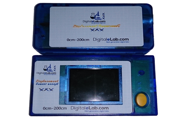 distance-sensor