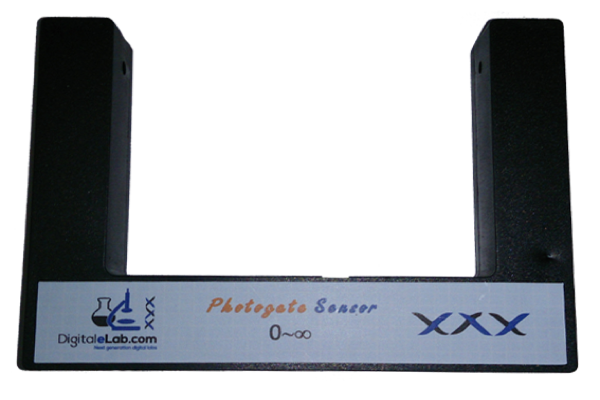 photogate-sensor