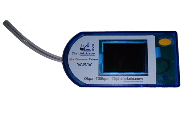 pressure-sensor