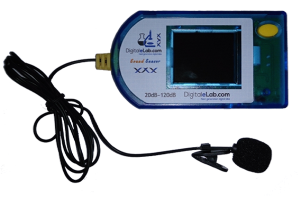 sound-sensor